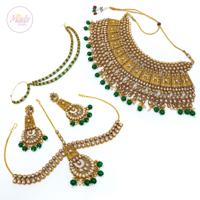 MAreesha – Set 2