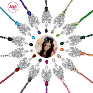 MAH05 – Mahreen (Hair Tikka Silver 01)