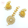 Hareem – Tikka & Earrings (1)