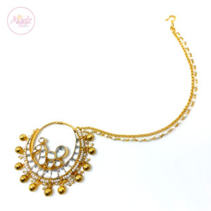 Style 3 – Nose Ring 2