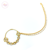 Style 4 – Nose Ring 1