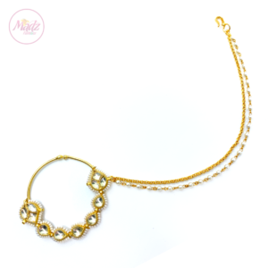 Style 4 – Nose Ring 1