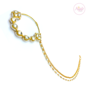 Style 4 – Nose Ring 2