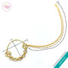 Style 4 – Nose Ring 3