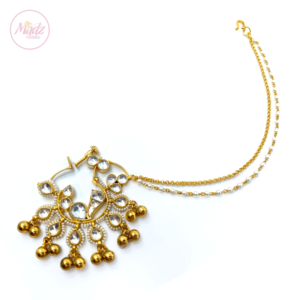 Style 6 – Nose Ring 1