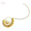 Style 7 – Nose Ring 1
