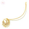 Style 8 – Nose Ring 2
