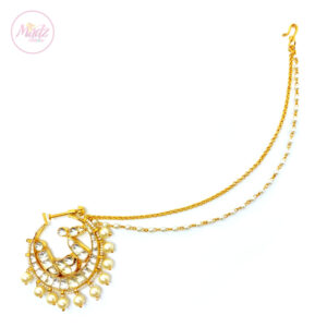 Style 8 – Nose Ring 2