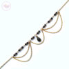 ZARA01 – Zara (Gold Black)