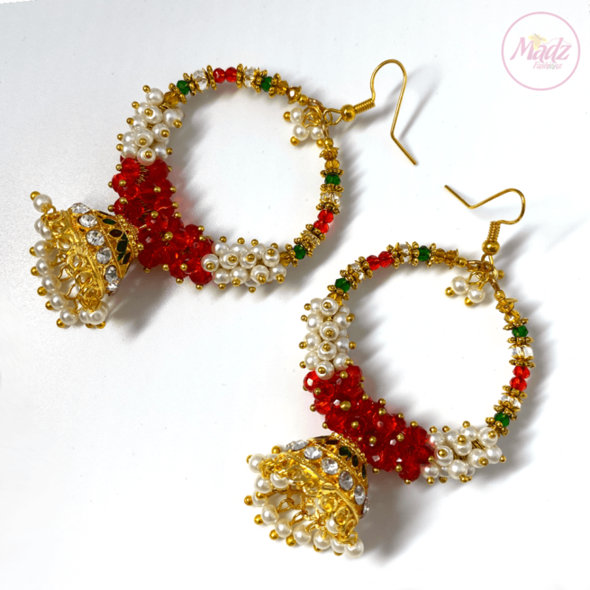Earrings – LR 201206-1422 1