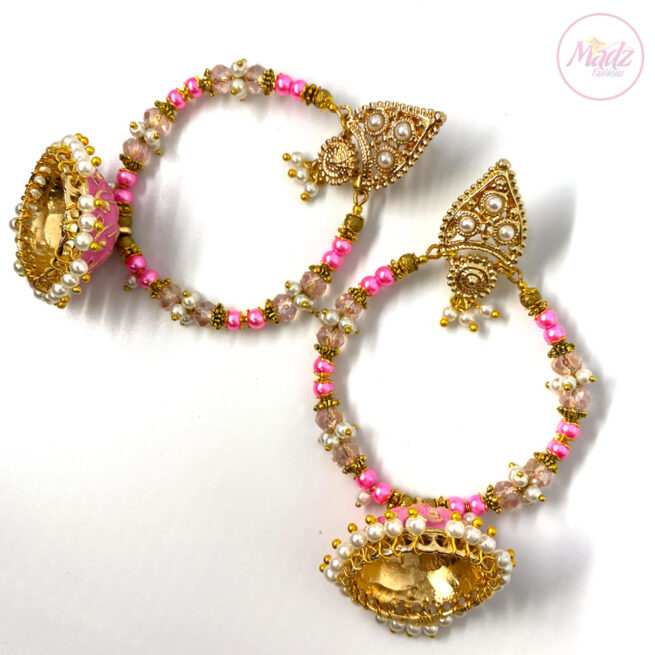 Eimaan Earrings (LR) – 1