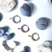 Nose Nath Ring , 925 Sterling Silver Nose Ring , Nose Hoop