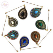 Madiha – BeautyDosage – Hijab Pin (LR) – All 1