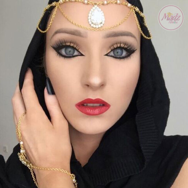 Aggregate 85+ arabic hair accessories latest - in.eteachers