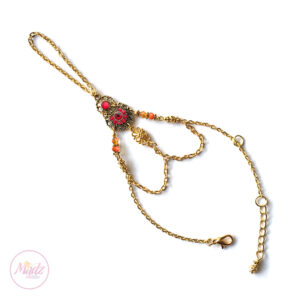 IZA02 – Izahra (Gold Orange)
