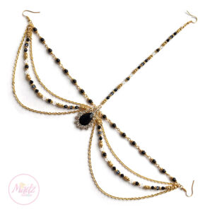 AYA01 – Beautybyaya (Gold Black)