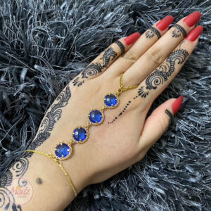 Salka Handchain – Blue 01 (Website) 2