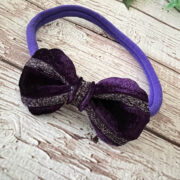 Velvet Purple 3